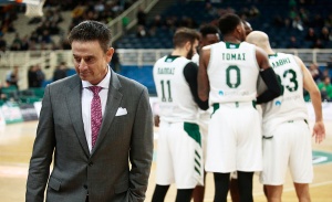 Απόλυτος με την Κύμη ο Παναθηναϊκός