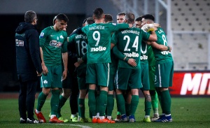 Νίκη με φόντο τη πεντάδα