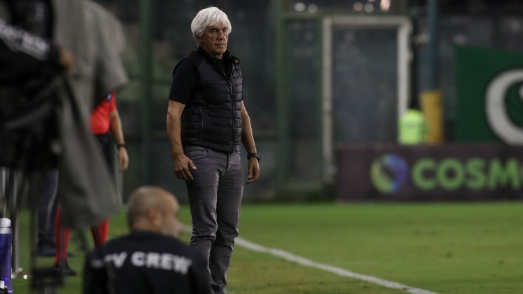 Γιοβάνοβιτς: «Δεν περιμέναμε να εξελιχθεί τόσο εύκολα το παιχνίδι»