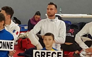 Καλή εμφάνιση από τον Δακουτρό