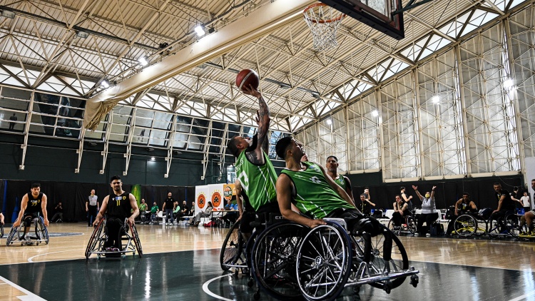 Νικητής στο ντέρμπι με την ΑΕΚ ο Παναθηναϊκός