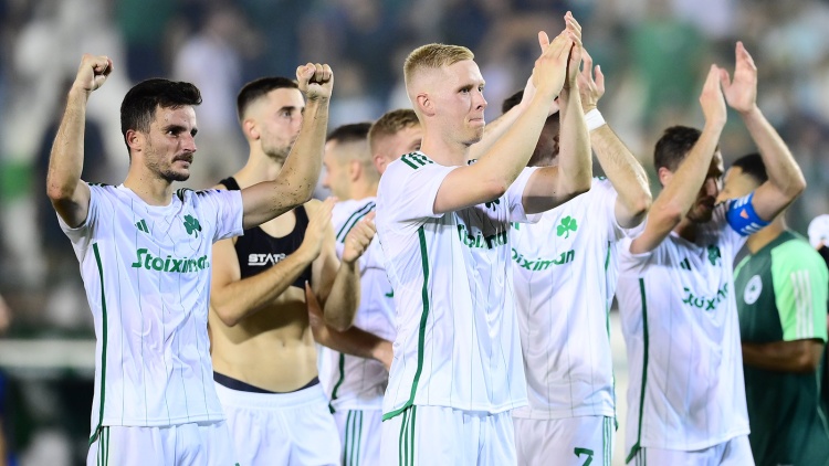 Με Μπράγκα ή Μπάτσκα ο Παναθηναϊκός αν περάσει τη Μαρσέιγ