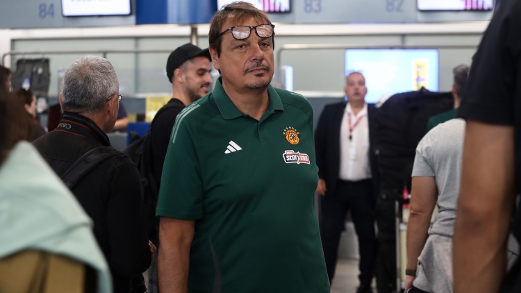 Άταμαν: «Έχουμε προβλήματα στους φόργουορντ αλλά θα πάμε για τη νίκη»