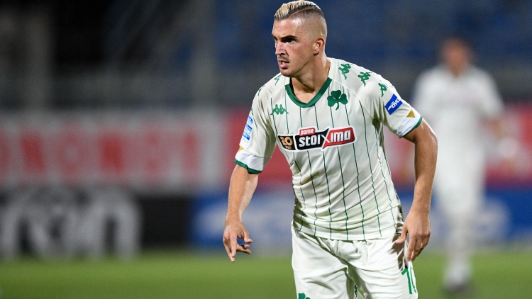 Καρλίτος: «Θα παίξω ακόμα και στόπερ, προτεραιότητα έχει η ομάδα»