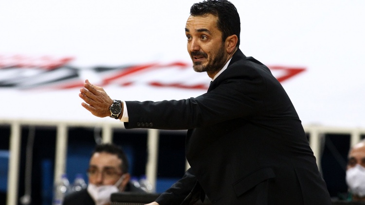 Βόβορας: «Το πιο σημαντικό είναι πως η ομάδα είναι σαν οικογένεια»