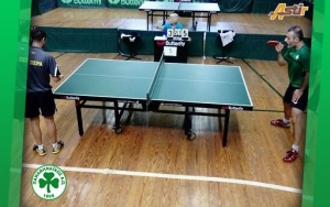 Πήρε το ντέρμπι και έμεινε στην κορυφή ο Παναθηναϊκός