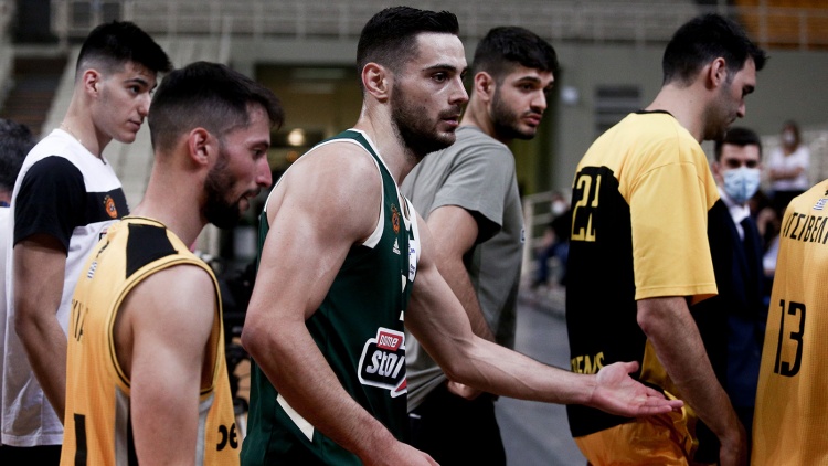 Παπαπέτρου: «Υπάρχει κούραση αλλά έχουμε μαχητική ψυχή»