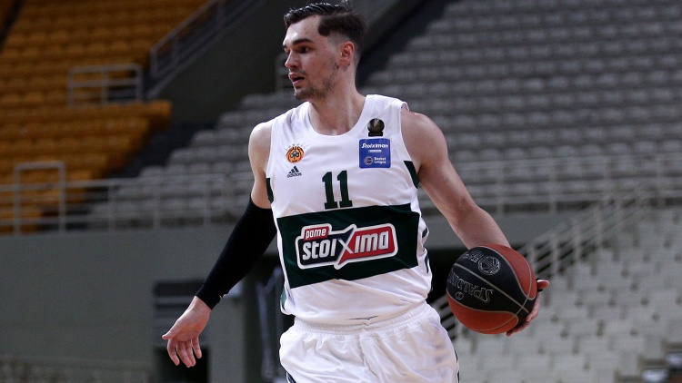 Χεζόνια: «Παιδικός έρωτας με τον Παναθηναϊκό - Θέλω να είμαι στη φιέστα των κοριτσιών»