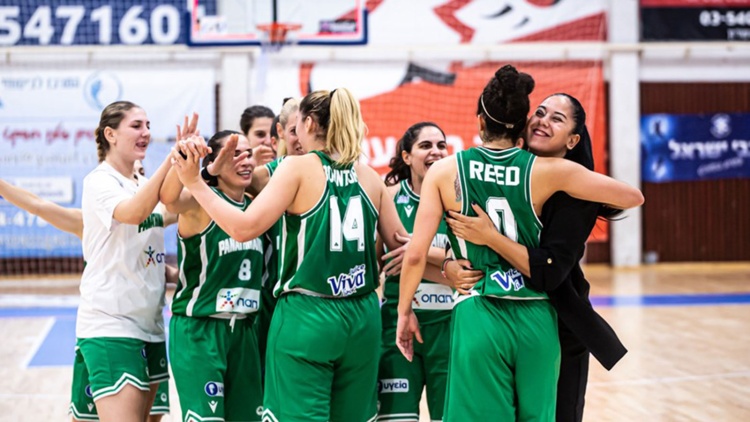 Παναθηναϊκός - Ερυθρός Αστέρας: Με την αύρα του ΟΑΚΑ για το 3/3 τα κορίτσια