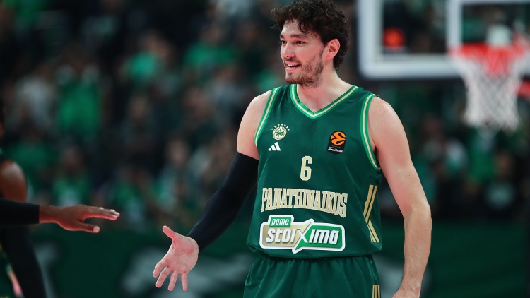 Εκτός 12άδας με Κολοσσό οι Χουάντσο και Όσμαν