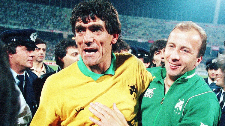 «Έφυγε» ο Νίκος Σαργκάνης