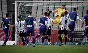 Αποχώρησε με θλάση ο Κότσαρης