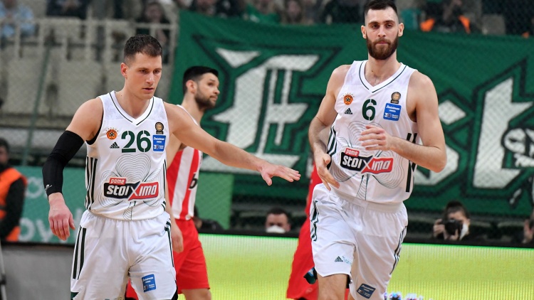 Μαζεμένα προβλήματα με Παπαγιάννη, Νέντοβιτς και Μέικον