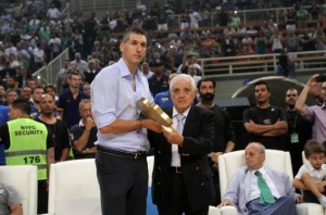 Διαμαντίδης: «Ο Παύλος Γιαννακόπουλος μου έλυσε ό,τι προβλήματα είχα»