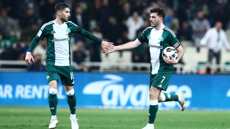 Άρης - Παναθηναϊκός: Μονόδρομος η νίκη για να μείνει το «τριφύλλι» σε τροχιά τίτλου!