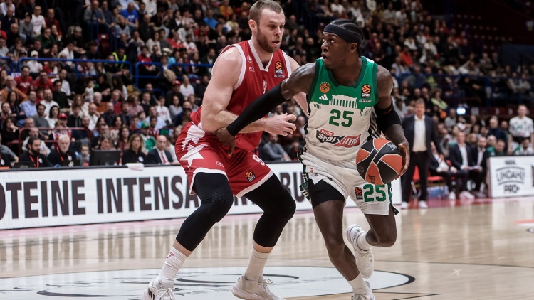 Ο Παναθηναϊκός... έραψε κοστούμι στην Αρμάνι και έκανε το 2/2 στη «διαβολοβδομάδα»