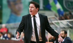 Πασκουάλ: «Χάσαμε 17 βολές που είναι τρομερό»