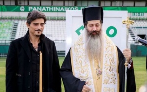 Γιαννακόπουλος: «Μετάλλια, πρωταθλήματα και triple crown»