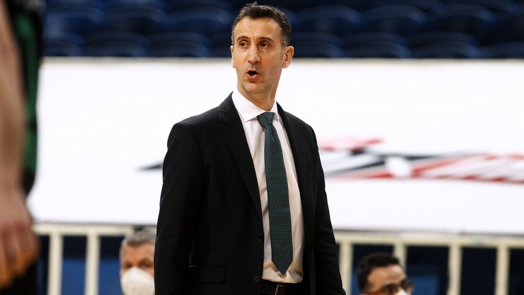 Λούμπιν: «Πληρώσαμε τα λάθη μας πολύ ακριβά»