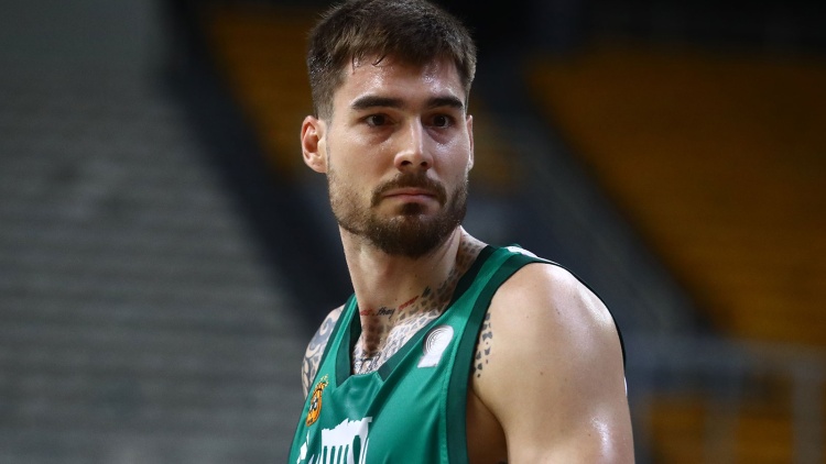 Επιστροφή στη λίστα της Basket League για τον Χουάντσο αντί του Γκάι