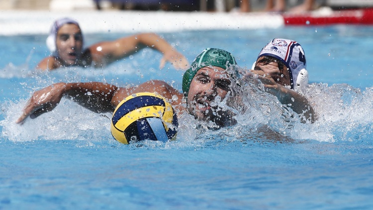 Δεύτερη ήττα και εκτός τελικών ο Παναθηναϊκός!