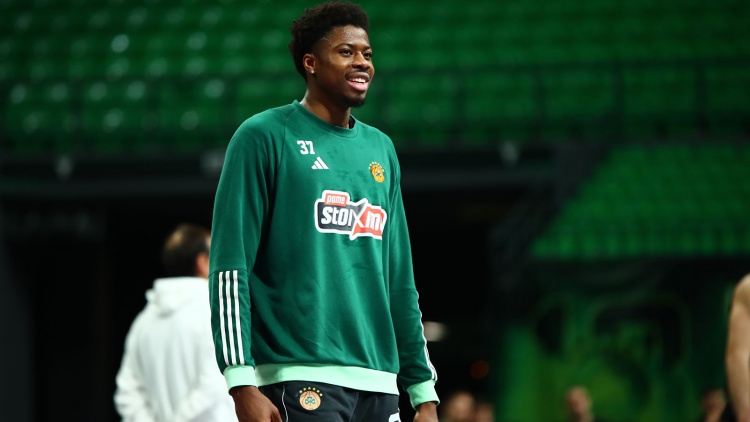 Έπεσαν και επίσημα οι τίτλοι τέλους Παναθηναϊκού και Αντετοκούνμπο