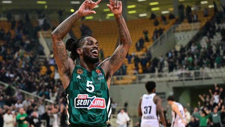 Λι: «Ένεση αυτοπεποίθησης αυτή η νίκη»