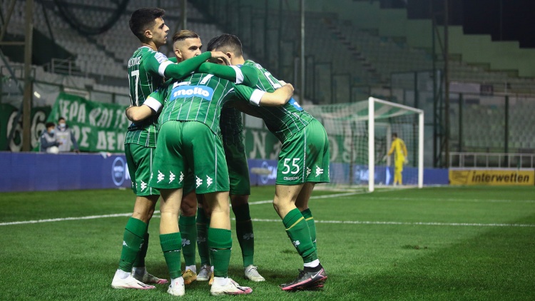 Πήρε τη νίκη και αυτό είναι που μετράει