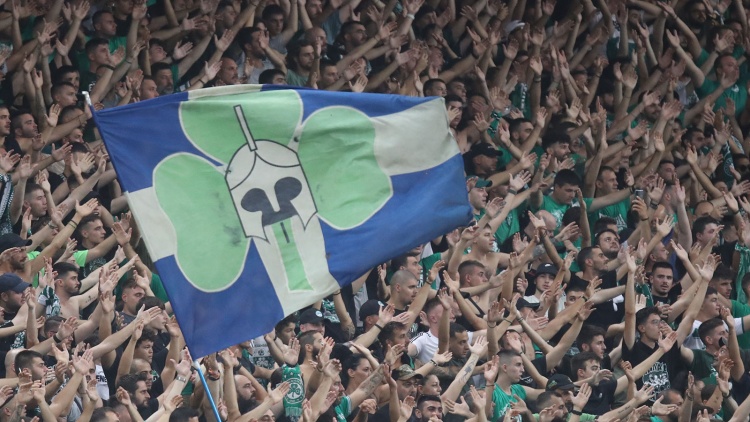 Η διαδικασία για τα εισιτήρια του Μακάμπι Χάιφα - Παναθηναϊκός