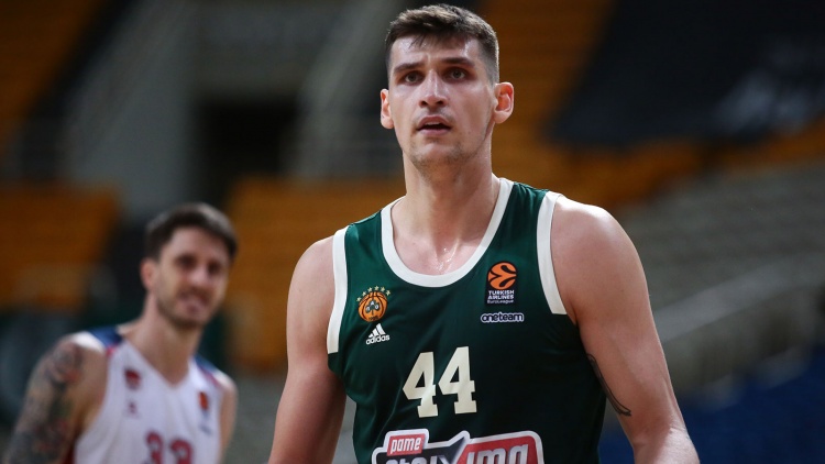 Μήτογλου: «Δεν πηγαίνουμε με καμία νοοτροπία χαμένου»