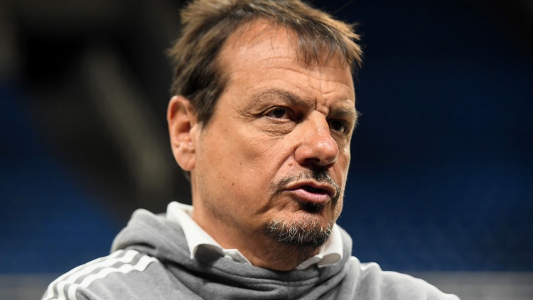 Αταμάν: «Επικίνδυνο ματς με τη Βιλερμπάν - Πρέπει να είμαστε έτοιμοι»