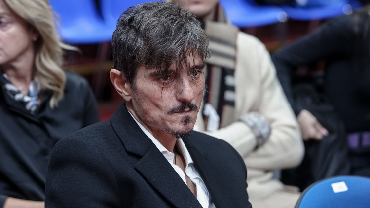 Στο Ηράκλειο για τον τελικό του Κυπέλλου ο Δ. Γιαννακόπουλος