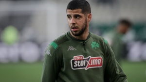 Ινσούα: «Γεια σου Πανάθα μου, μακάρι να ξαναβρεθούμε» (pic)