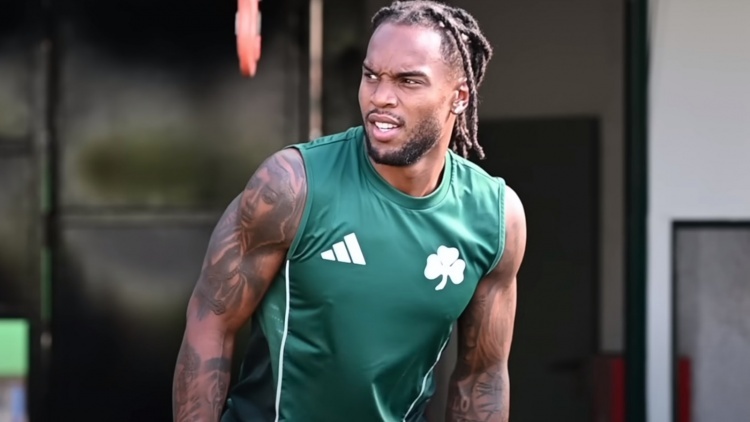 Με Ρενάτο Σάντσες η αποστολή του Παναθηναϊκού για το ματς με τον Λεβαδειακό