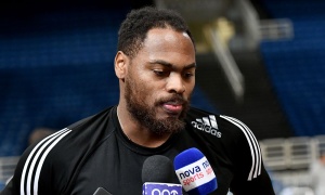 Τόμας: «Είναι ευκαιρία να ανακάμψουμε»