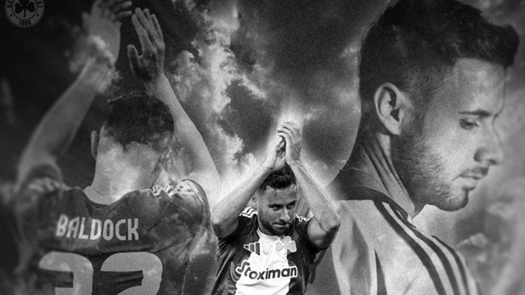 Παναθηναϊκός - Σέφιλντ Γιουνάιτεντ: Συζητήσεις για φιλικό στη μνήμη του Τζορτζ Μπάλντοκ