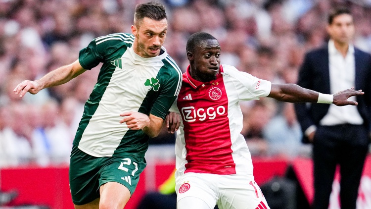 Χωρίς Κώτσιρα, Ντραγκόφσκι, Σπόραρ και Τσέριν η αποστολή του Παναθηναϊκού για την πρεμιέρα