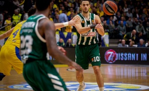 Τα στιγμιότυπα της ήττας στο Τελ Αβίβ (vid)