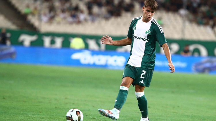 Προβλήματα με Βαγιαννίδη και Νίκα στον Παναθηναϊκό!