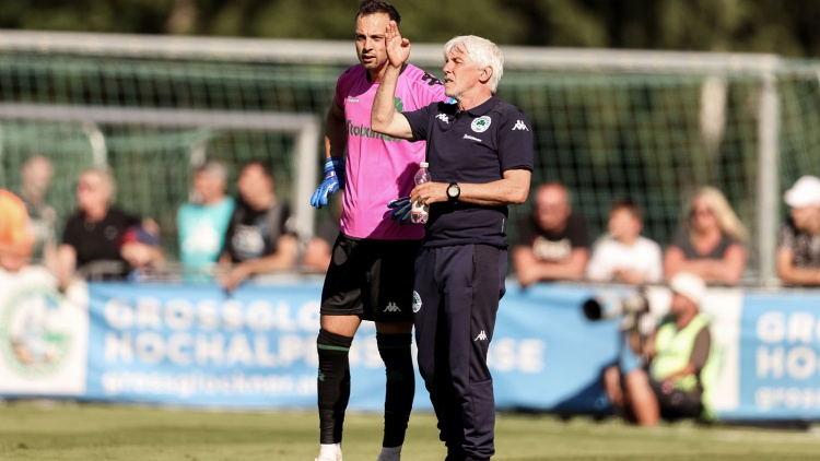 Παναθηναϊκός - Χάποελ Μπερ Σεβά: Επιστροφή στη δράση για τους «πράσινους»