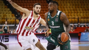 Το promo βίντεο της Ευρωλίγκα για το ντέρμπι