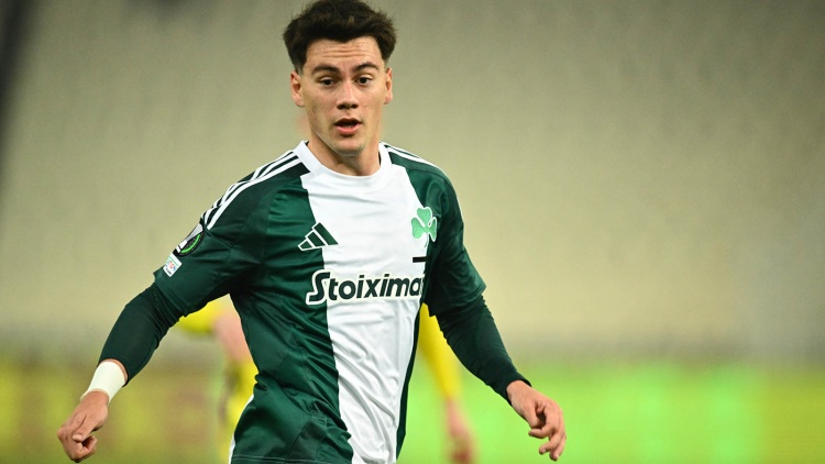 Χάνει τους Πελίστρι και Τσέριν ο Παναθηναϊκός για τα παιχνίδια με Ντινάμο και Καλλιθέα