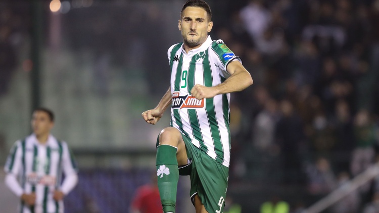 Ανακοινώθηκε από την Ανκαραγκουτσού ο Μακέντα (pic+vid)