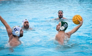 Δεν είχε την τύχη με το μέρος του