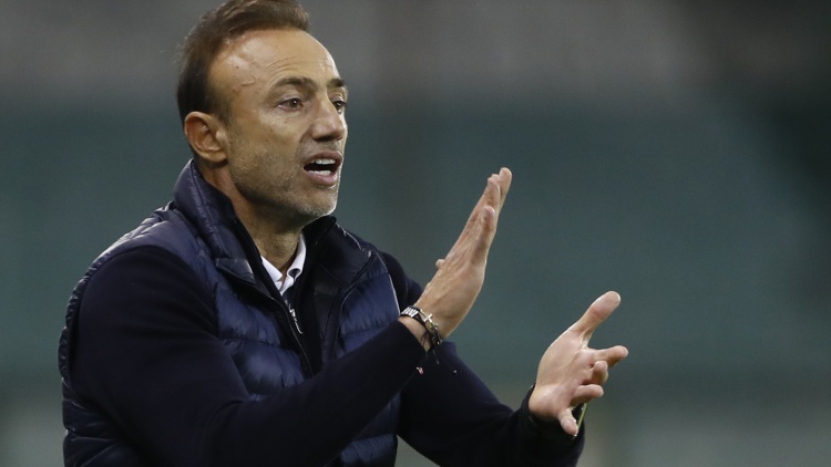 Κόντης: «Έχουμε παίκτες που μπορούν να κάνουν τη διαφορά, αφιερώνουμε τη νίκη στον Μπάλντοκ»