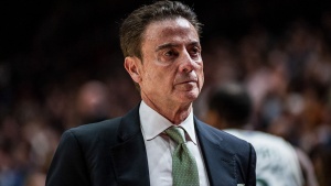 Πάει Αμερική ο Πιτίνο