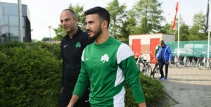 Πιο νωρίς η μαγνητική για τον Βιγιαφάνιες