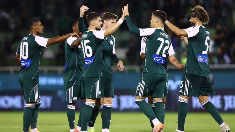 Επέστρεψε στα τρίποντα ο Παναθηναϊκός, πρεμιέρα με νίκη για τον Μπενίτεθ