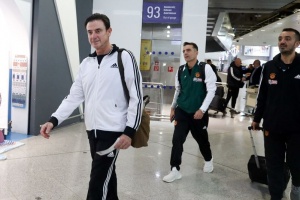 Πιτίνο: «Καλύτερη αμυντική ομάδα της διοργάνωσης η Μακάμπι»