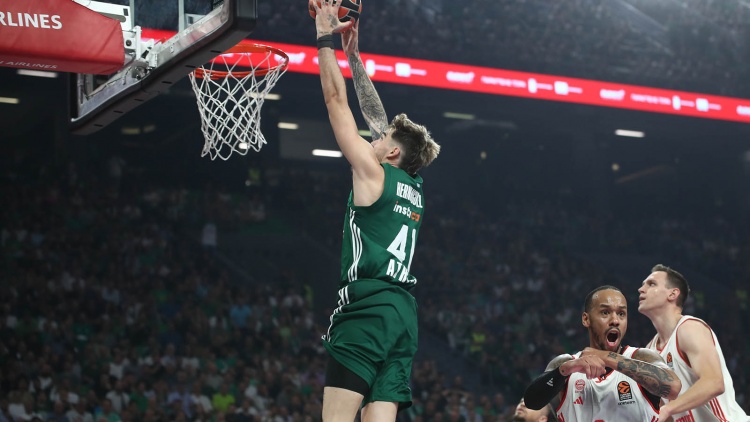 Πρεμιέρα όπως του άξιζε στο νέο ΟΑΚΑ για τον Παναθηναϊκό!